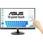 Asus VT229H Monitor Táctil 21,5 Pulgadas Full HD IPS Negro